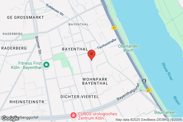 Zahnärztin Stephanie Breuer | Köln