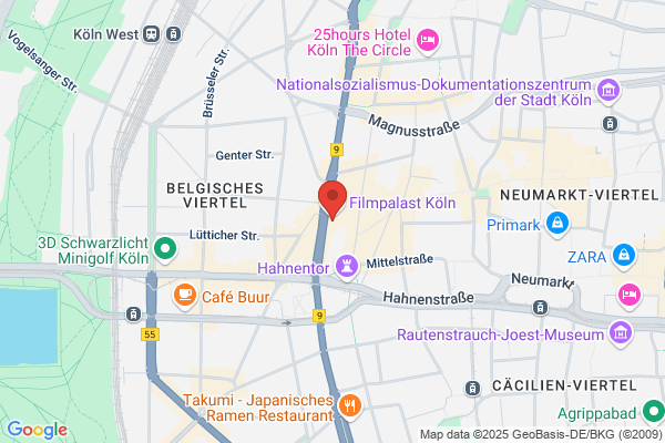 ImplantatCenter Köln