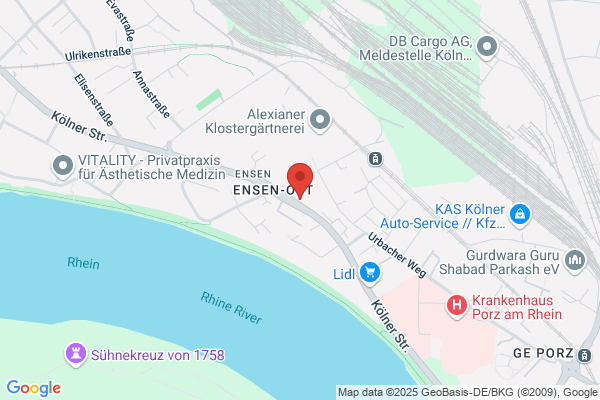 Zahnarzt Köln - Dres. Förster-Marenbach Praxis für ästhetische Zahnheilkunde