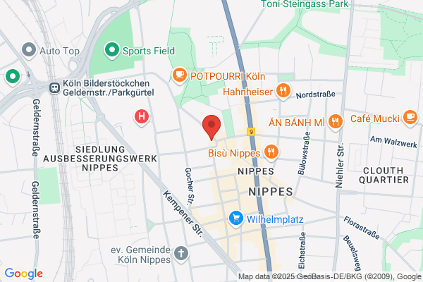 Zahnmedizin Köln E. Schrödter