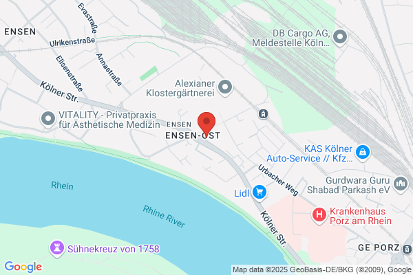 Kieferorthopädie Köln - smilestars-ortho