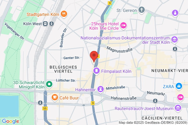 Melina Talesadeh Schirasi