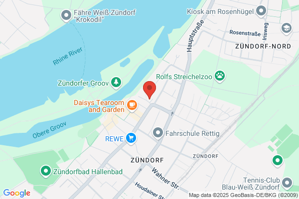 Zahnärztin Sophia Kam