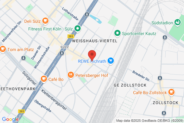 Esser Dentallabor GmbH