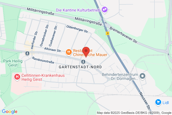Dentaltechnik AngelsteinGmbH