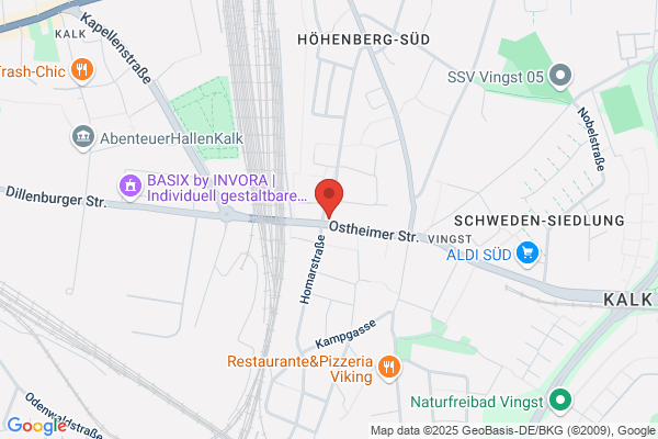 Heyl Dentaltechnik GmbH, Axel