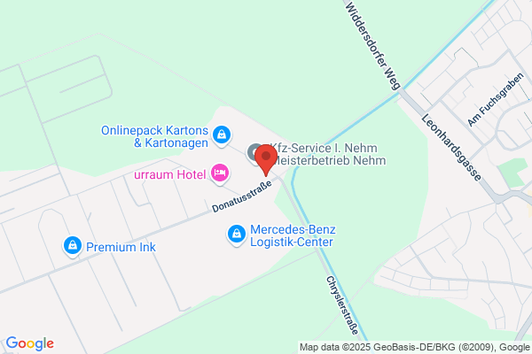 Reim Dental Handel und Vertrieb