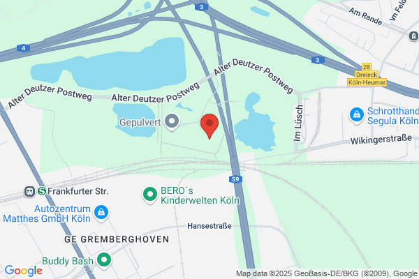 C-Bites GmbH