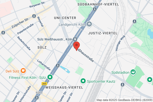 Southern Dental Industries GmbH