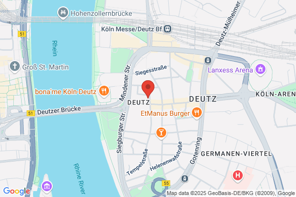 GPS Gastronomie-Personal-Service GmbH