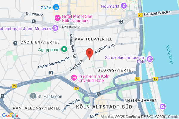 Medic-Zeitarbeit GmbH