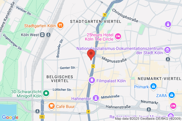 PSI Personal-Service GmbH