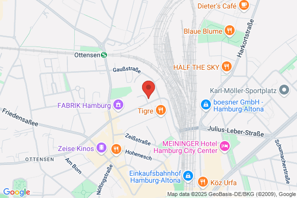 First Medien GmbH