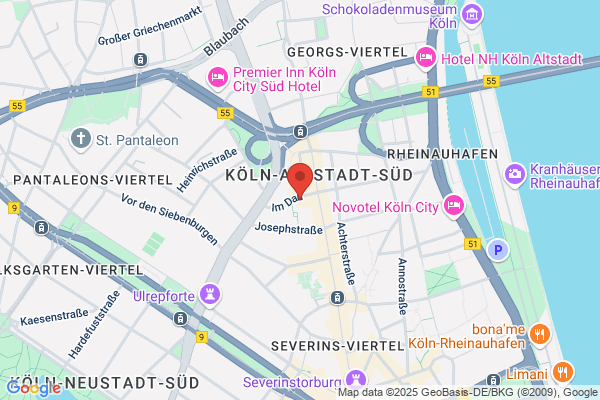KMAV Kölner Medienagentur und Verlags GmbH