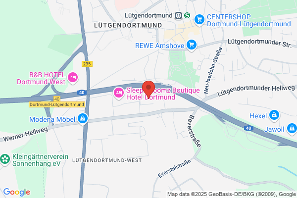 ZELTEC Distributions GmbH