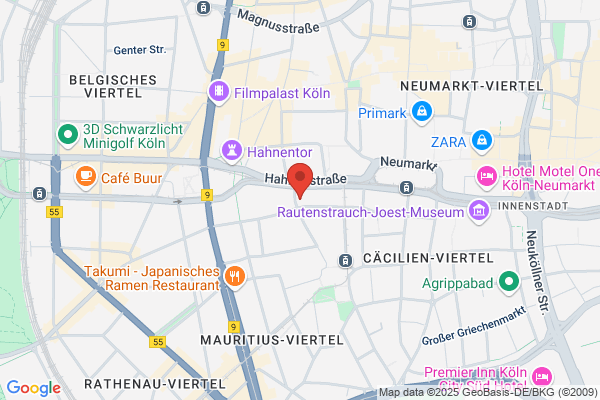 Zoo & Samen Loeser GmbH