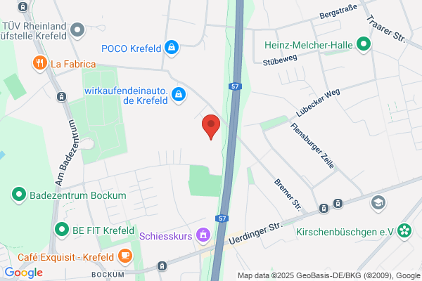 Tichlers GmbH