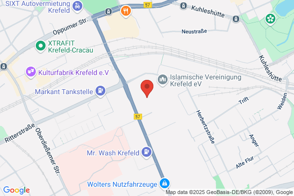 Abschleppdienst Goertz GmbH & Co. KG