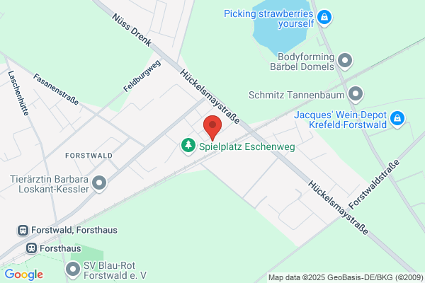 ASD Krefeld GmbH & Co. KG