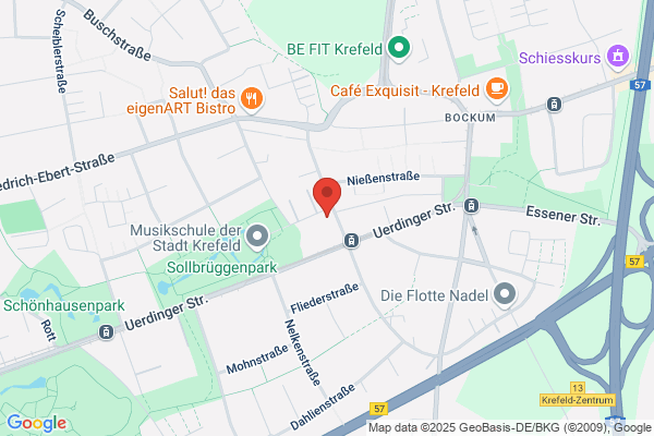 Deutsche Stadtmarketing GmbH