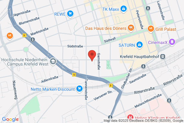 Stadthelden