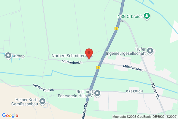 Schulte GmbH