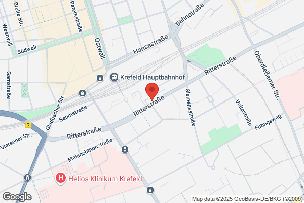 meusel healthcare GmbH & Co. KG