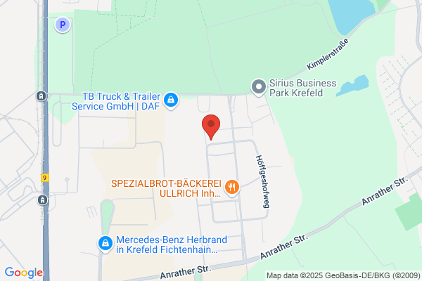 Schreinerei Frank Renner GmbH