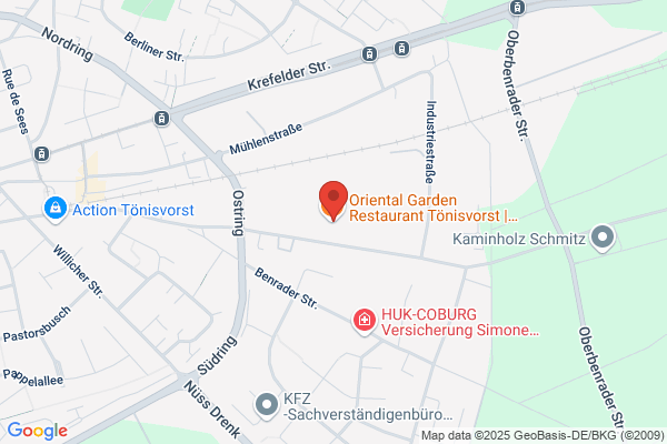 OA-Bauunternehmen