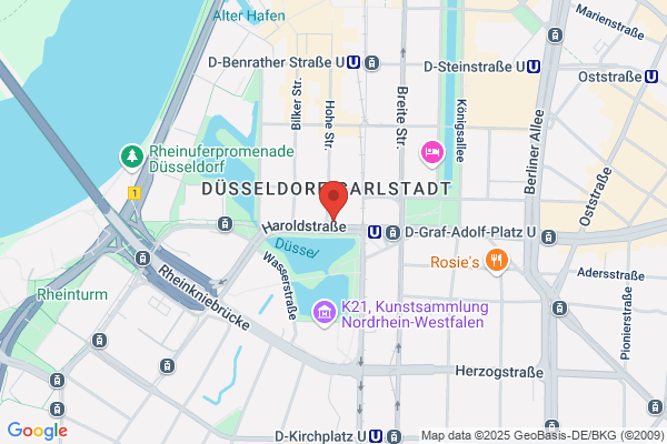 Vester Immobilien Krefeld