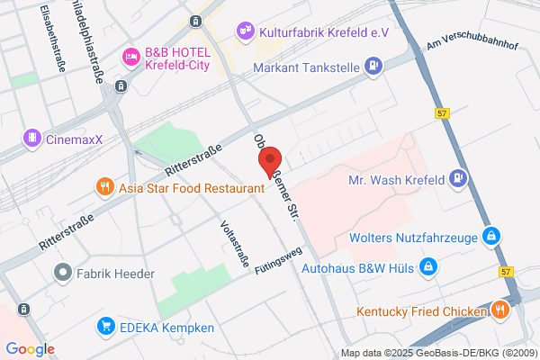 Ambulanter Pflegedienst St. Augustin
