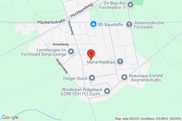 PROMEDICA PLUS Krefeld | 24 Stunden Pflege und Betreuung*