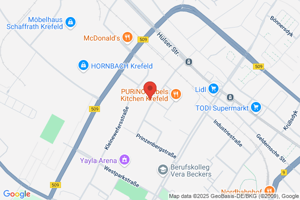 Pflegehelden Krefeld | 24 Stunden Pflege und Betreuung