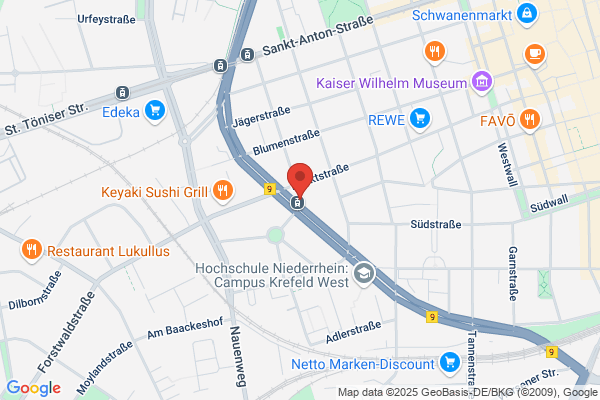 Julius Krankenpflege GmbH & Co. KG