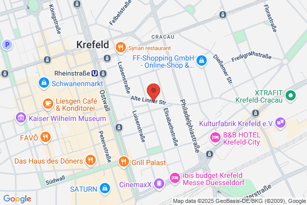 L. und L. Pflegedienst