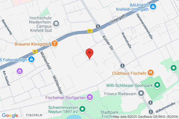 Haus Raphael - St. Augustinus Seniorenhilfe