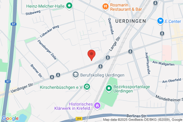 HOMECARE - Die Alltagshelfer Krefeld