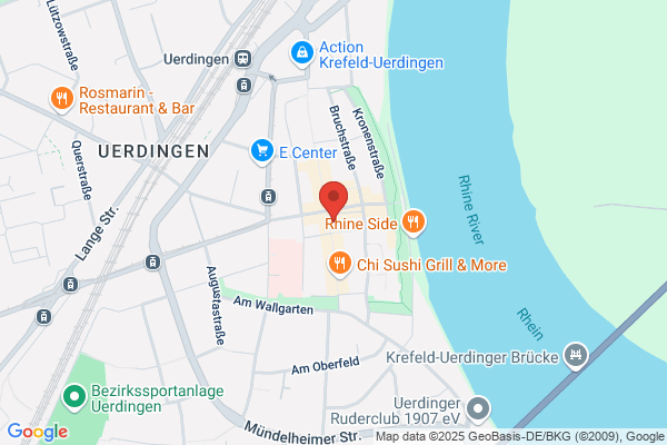 virtuelles Büro mieten