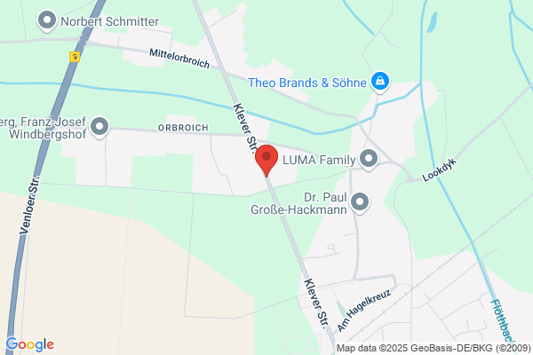 Kreis Mettmann