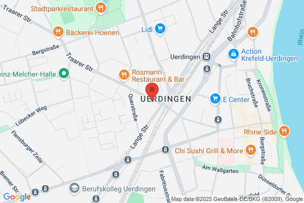 Rhein-Apotheke
