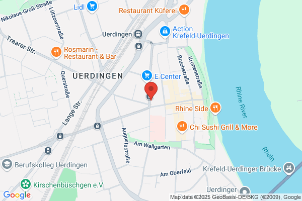 Kurfürsten-Apotheke