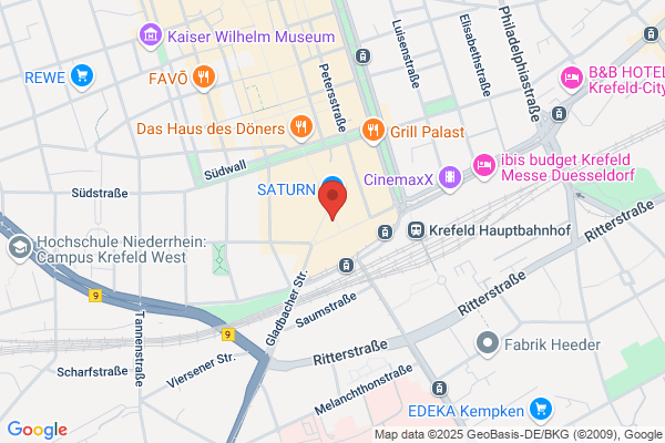 Hansa Apotheke