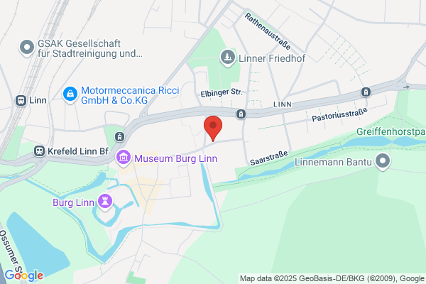 Linner Apotheke Inh. Robert Glowacz e.K.