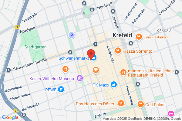Pluspunkt Apotheke im Schwanenmarkt e.K.