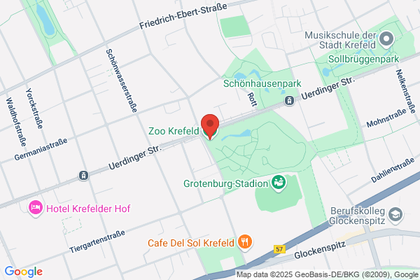 Tiergarten
