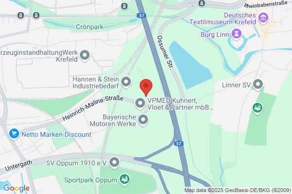 Peiler Helmut Dipl.-Ing. Montanwärme Krefeld