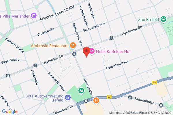 Architekt Rateiczak
