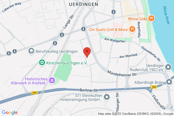 Architekturbüro Eberlein