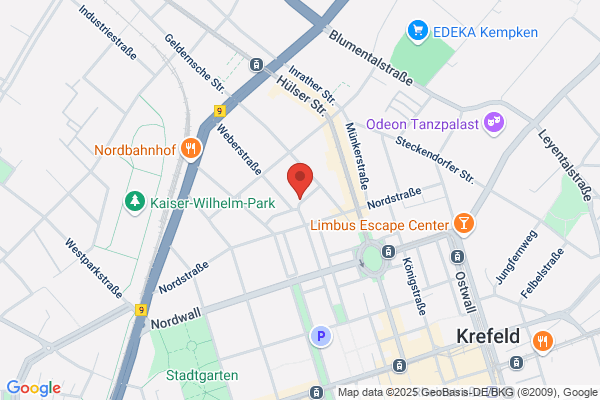 Heinz-Georg Ideengeber Dr. Rupp
