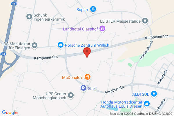 Kugelhahn Müller GmbH